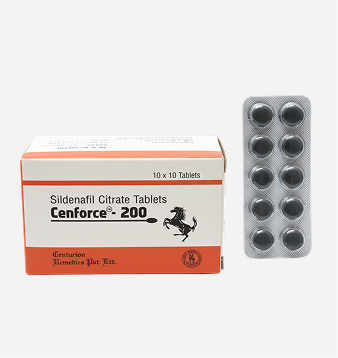 Erectile Dysfunction Medicine