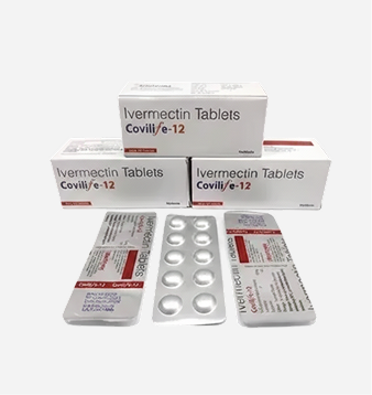 Ivermectin Tablets