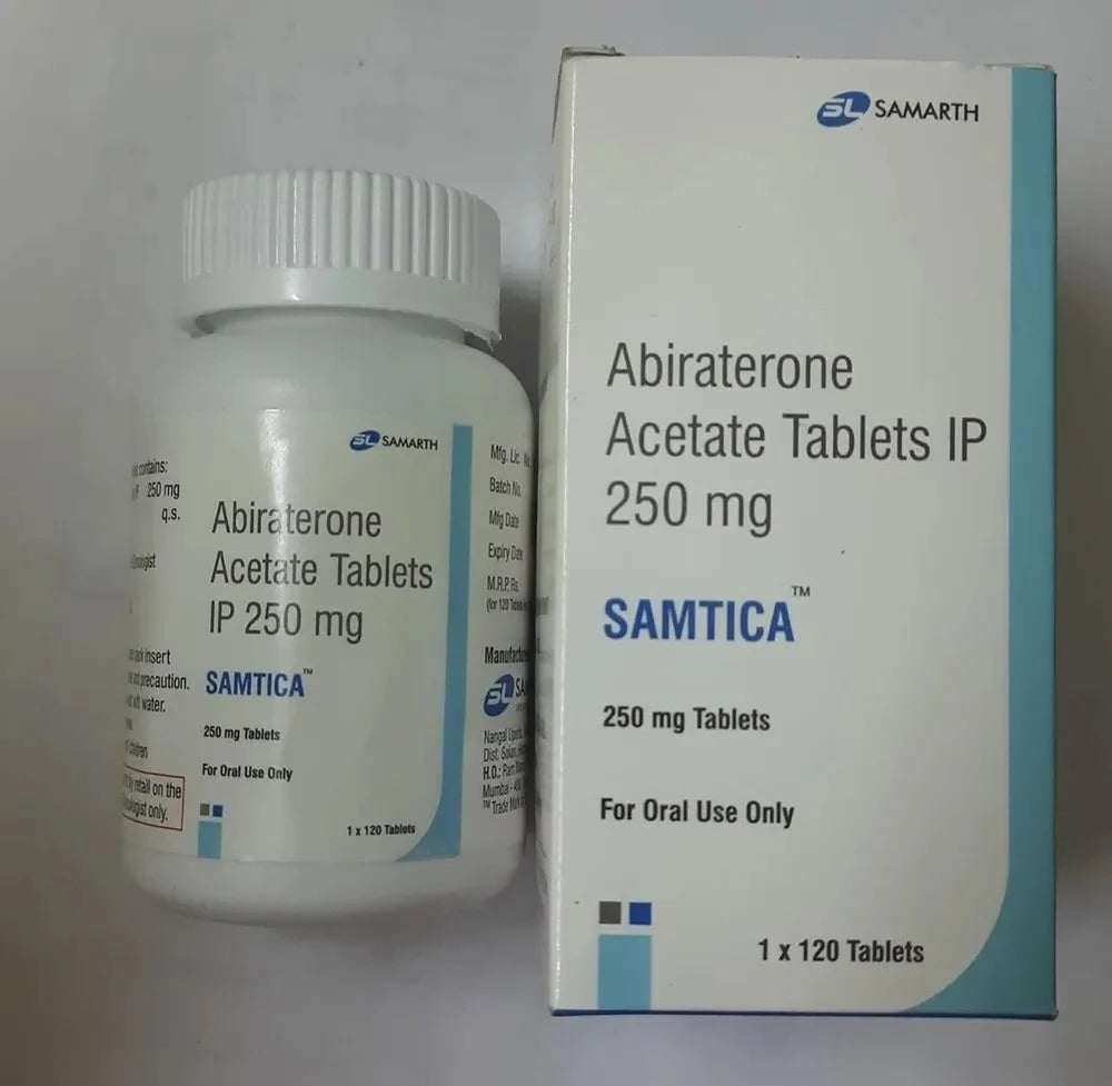Abiratone Acetate Tablet