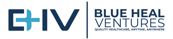 Blue Heal Ventures
